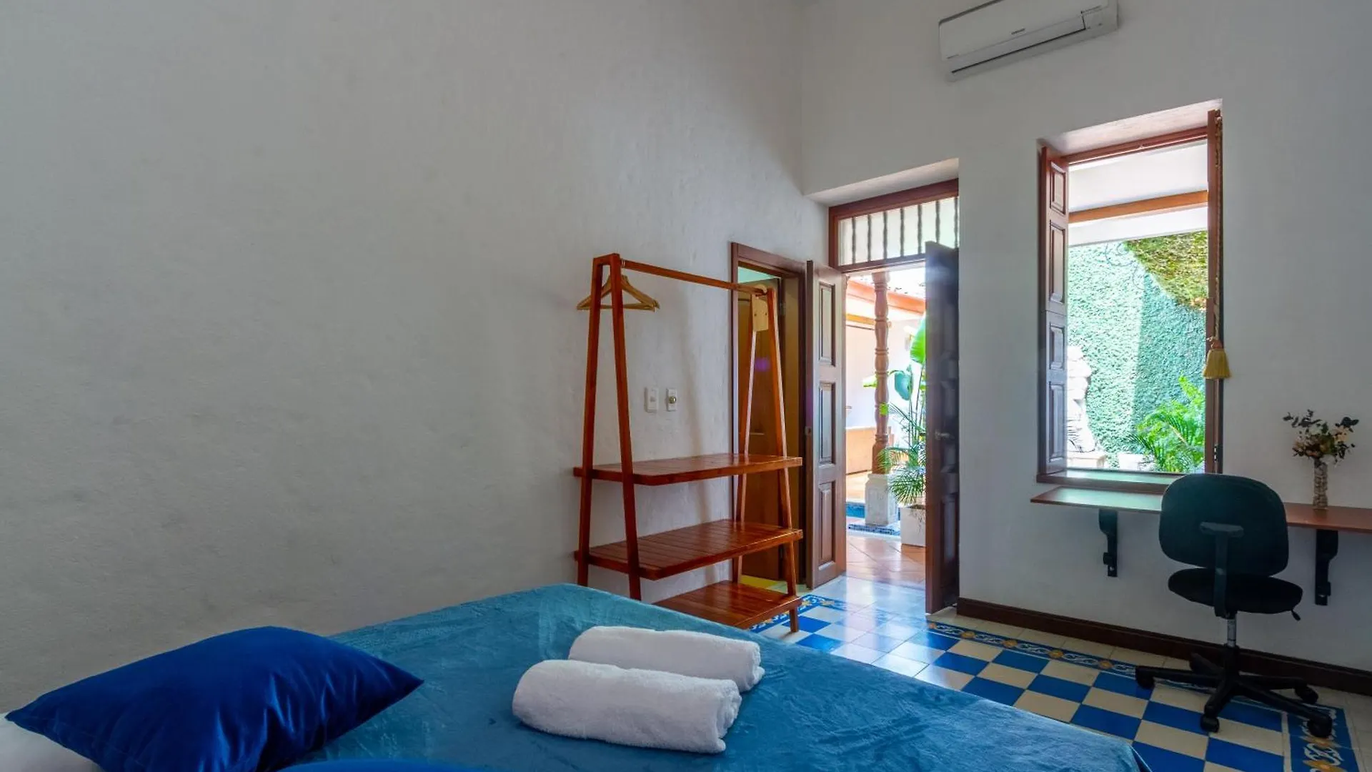 Bed and Breakfast Casa Carambolo Cali Kolumbia