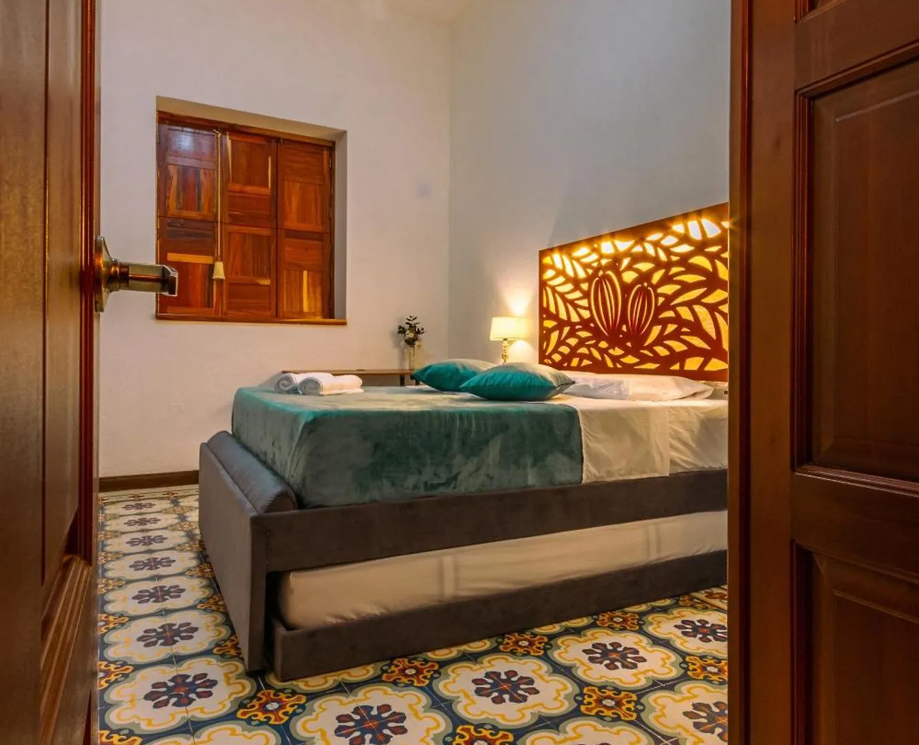 Bed and Breakfast Casa Carambolo Cali 0*,  Kolumbia