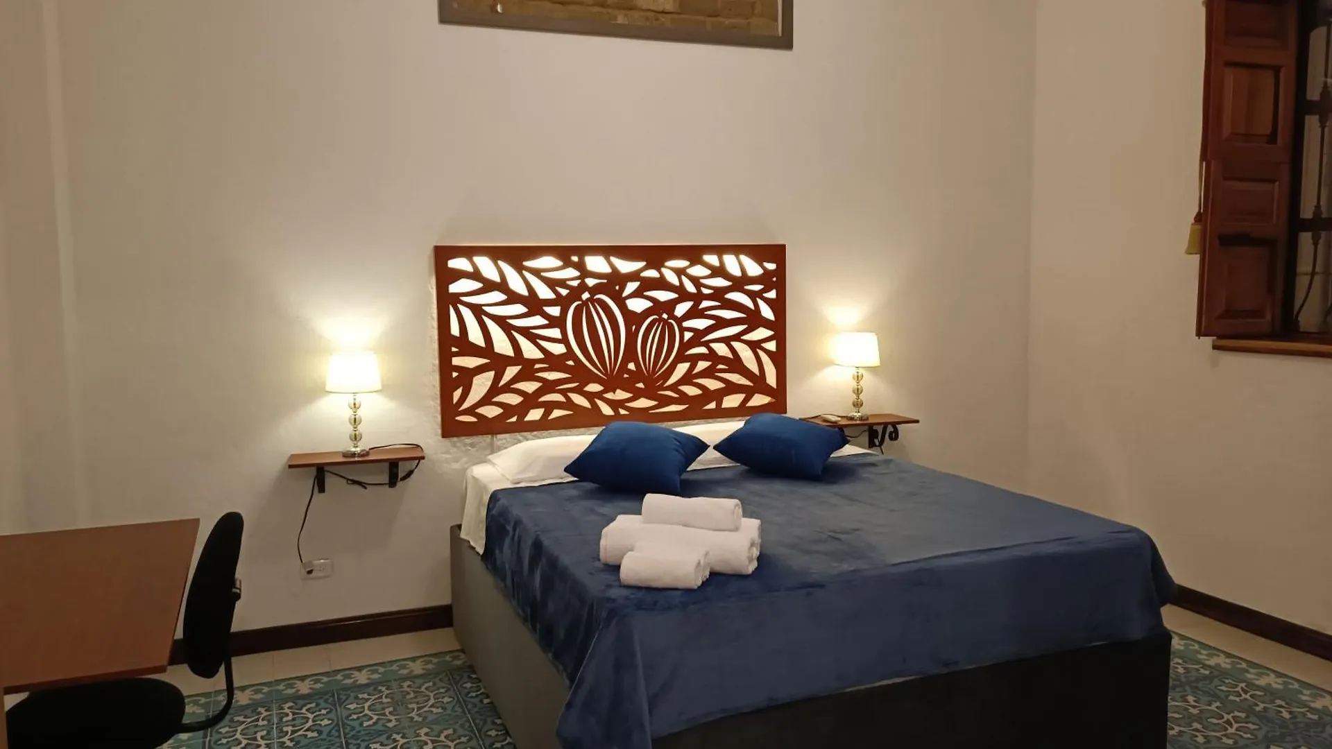 Casa Carambolo Bed & Breakfast Cali Colombia