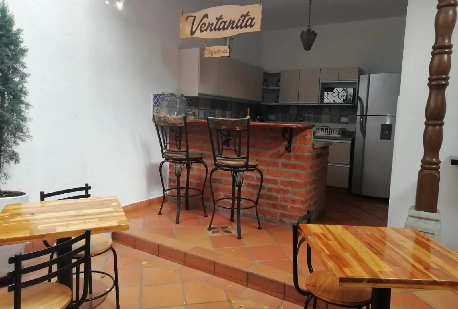 Casa Carambolo Bed & Breakfast Cali