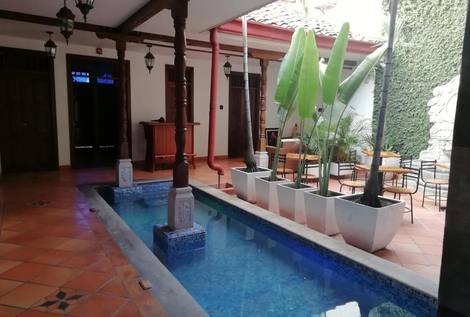 Casa Carambolo Bed & Breakfast Cali