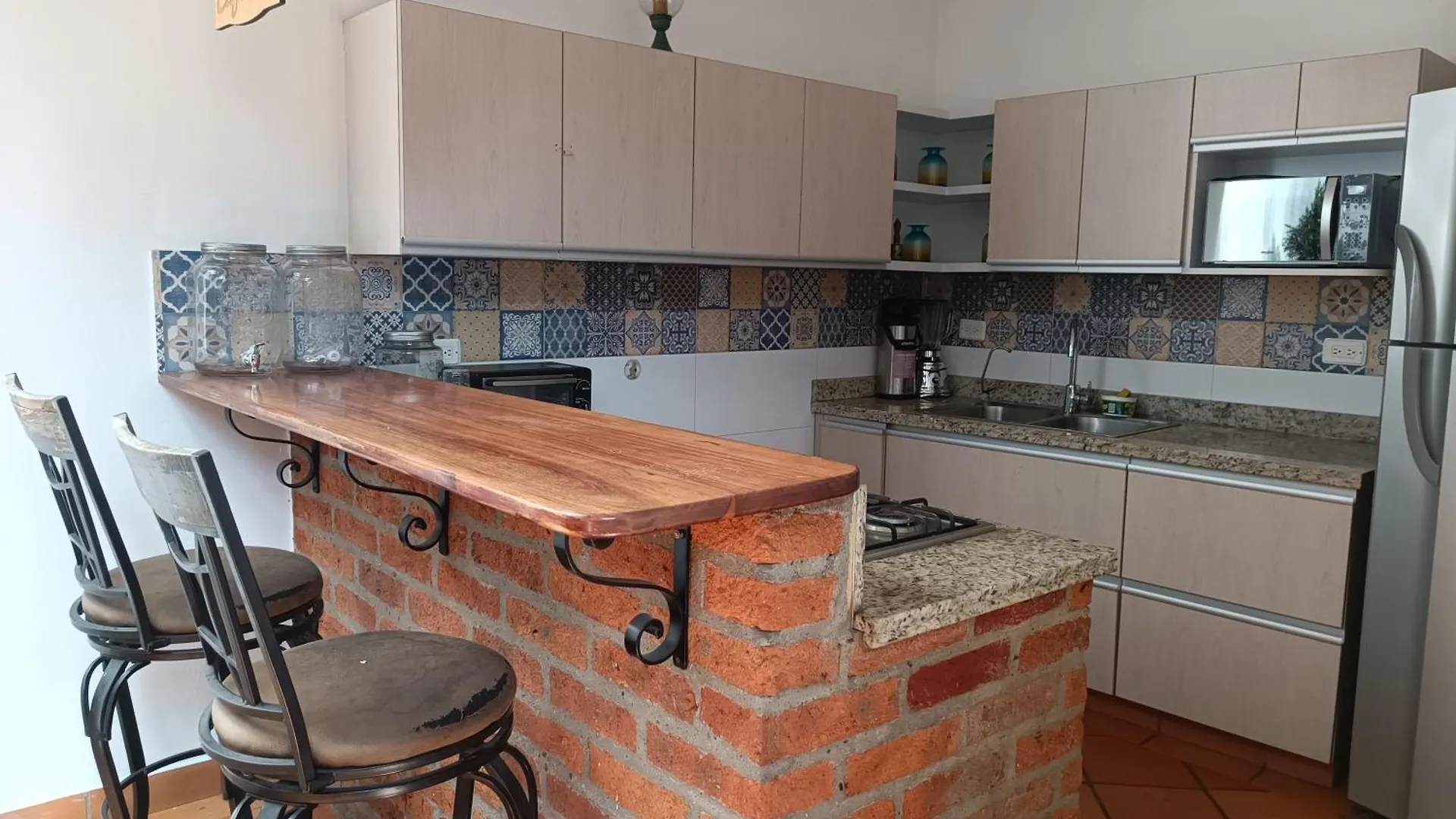 Casa Carambolo Bed & Breakfast Cali
