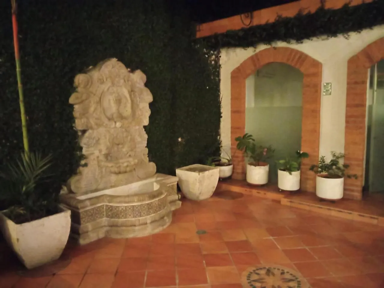 Casa Carambolo Bed & Breakfast Cali 0*,