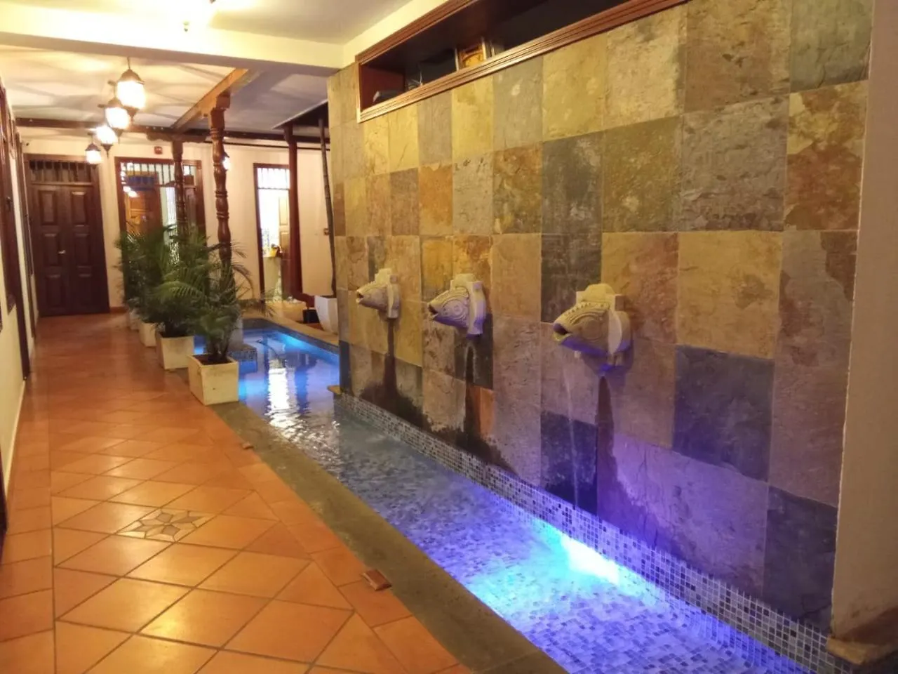 Casa Carambolo Bed & Breakfast Cali