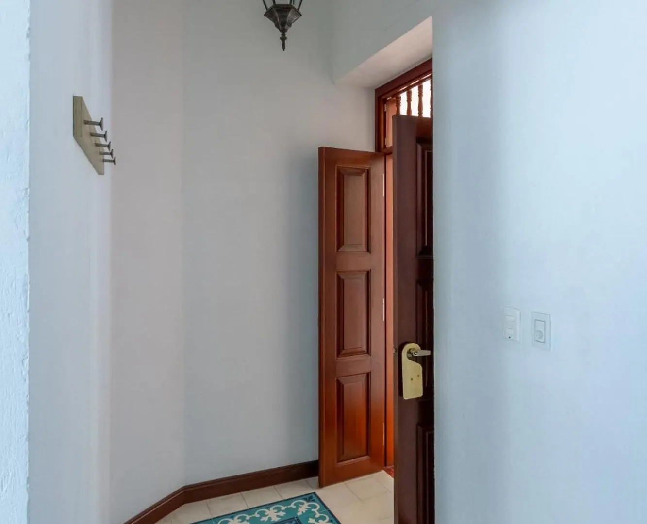 Casa Carambolo Bed & Breakfast Cali