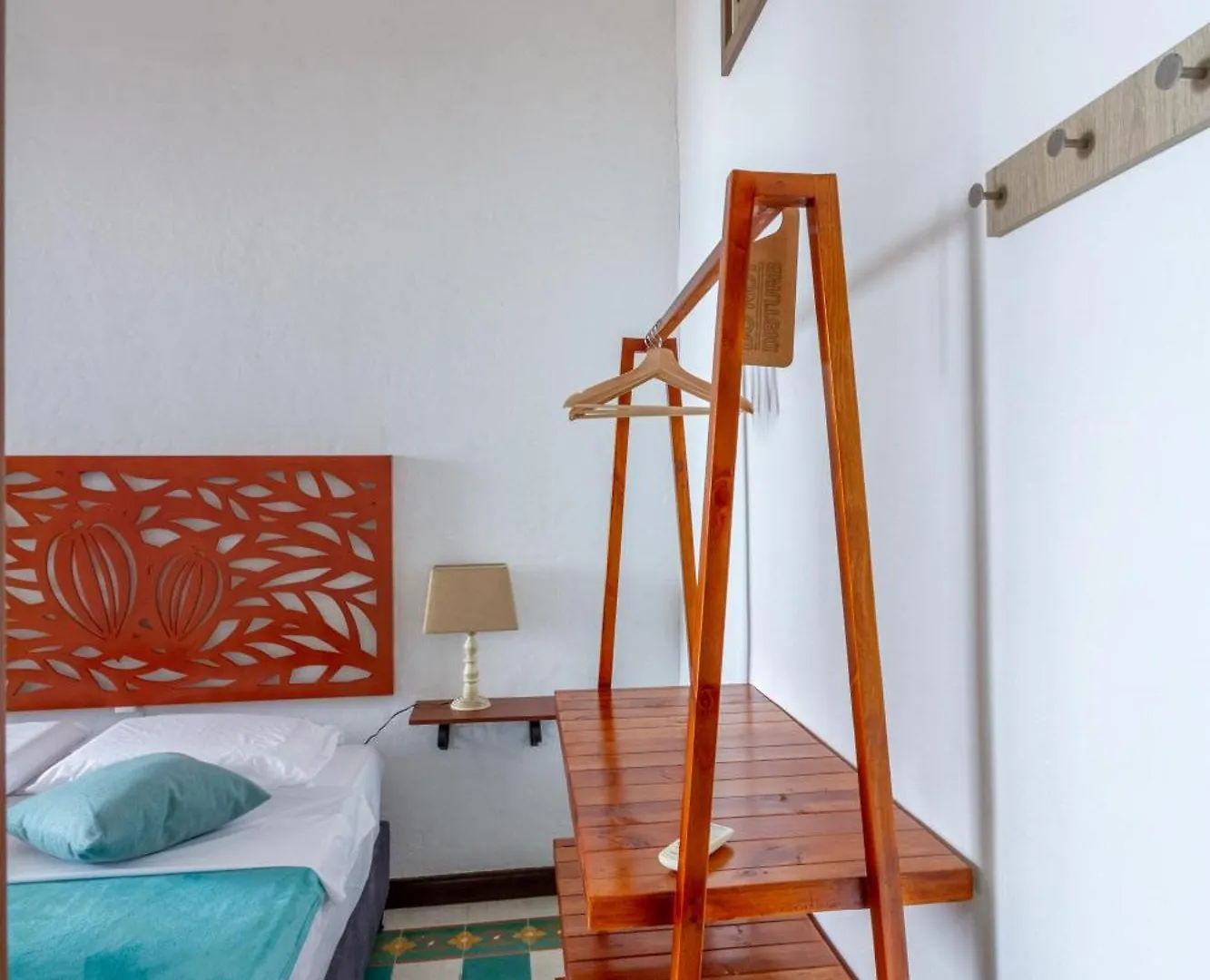 Casa Carambolo Bed & Breakfast Cali Colombia