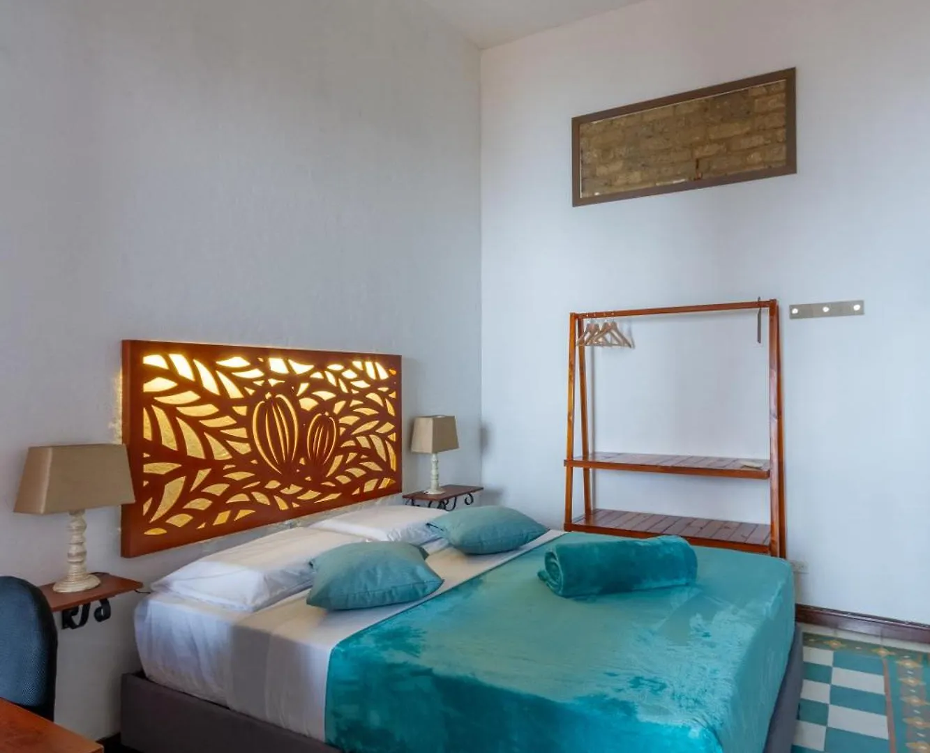 Casa Carambolo Bed & Breakfast Cali
