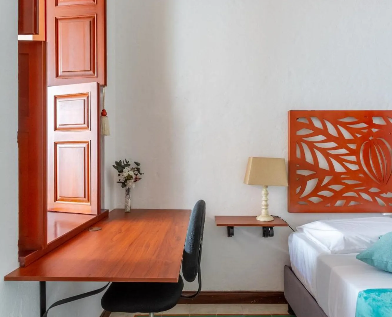 Casa Carambolo Bed & Breakfast Cali
