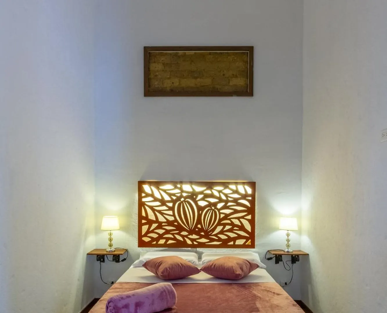 Casa Carambolo Bed & Breakfast Cali