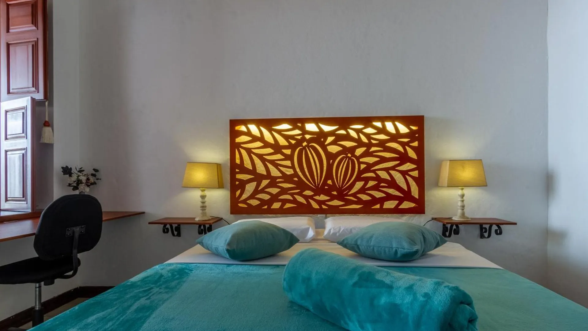 Casa Carambolo Bed & Breakfast Cali