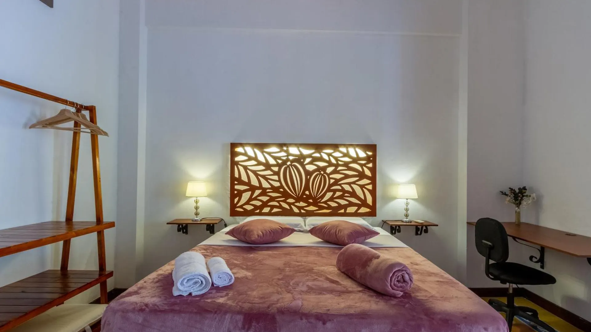 Casa Carambolo Bed & Breakfast Cali