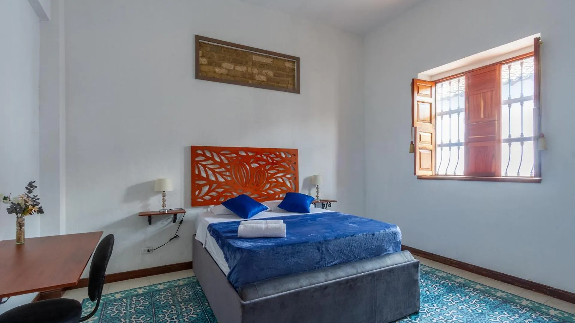 Casa Carambolo Bed & Breakfast Cali