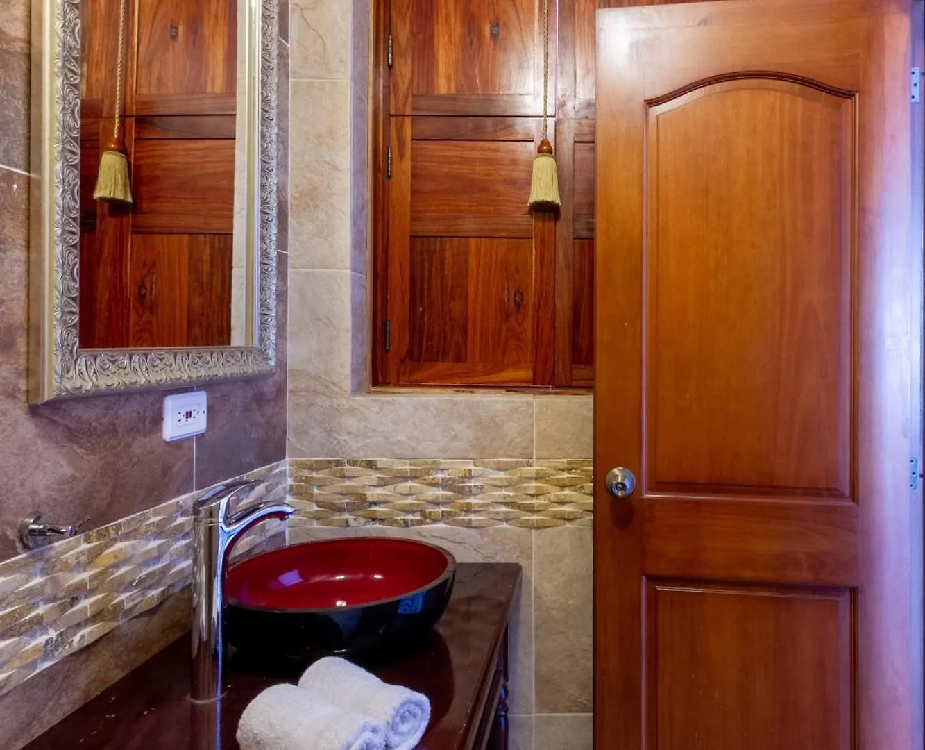 Casa Carambolo Bed & Breakfast Cali 0*,  Colombia