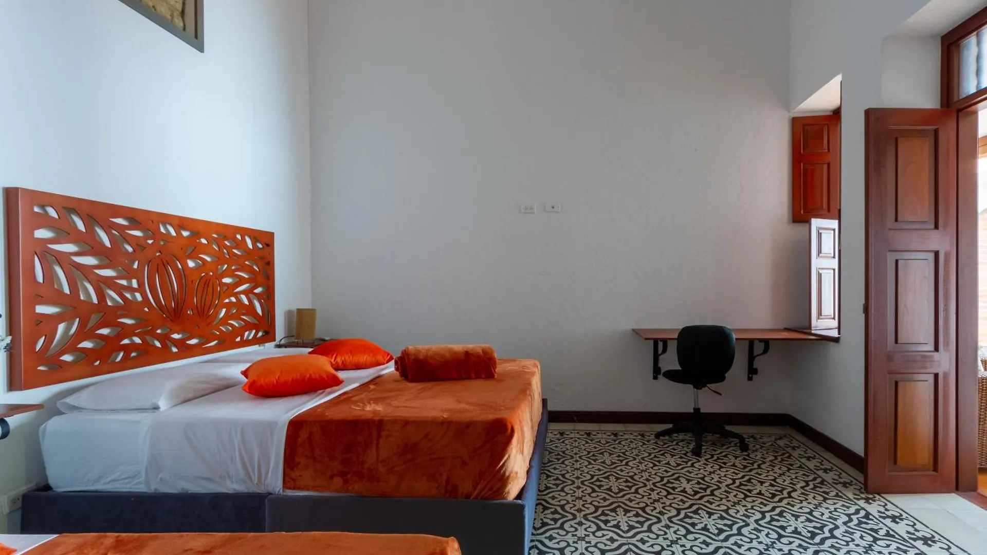Casa Carambolo Bed & Breakfast Cali
