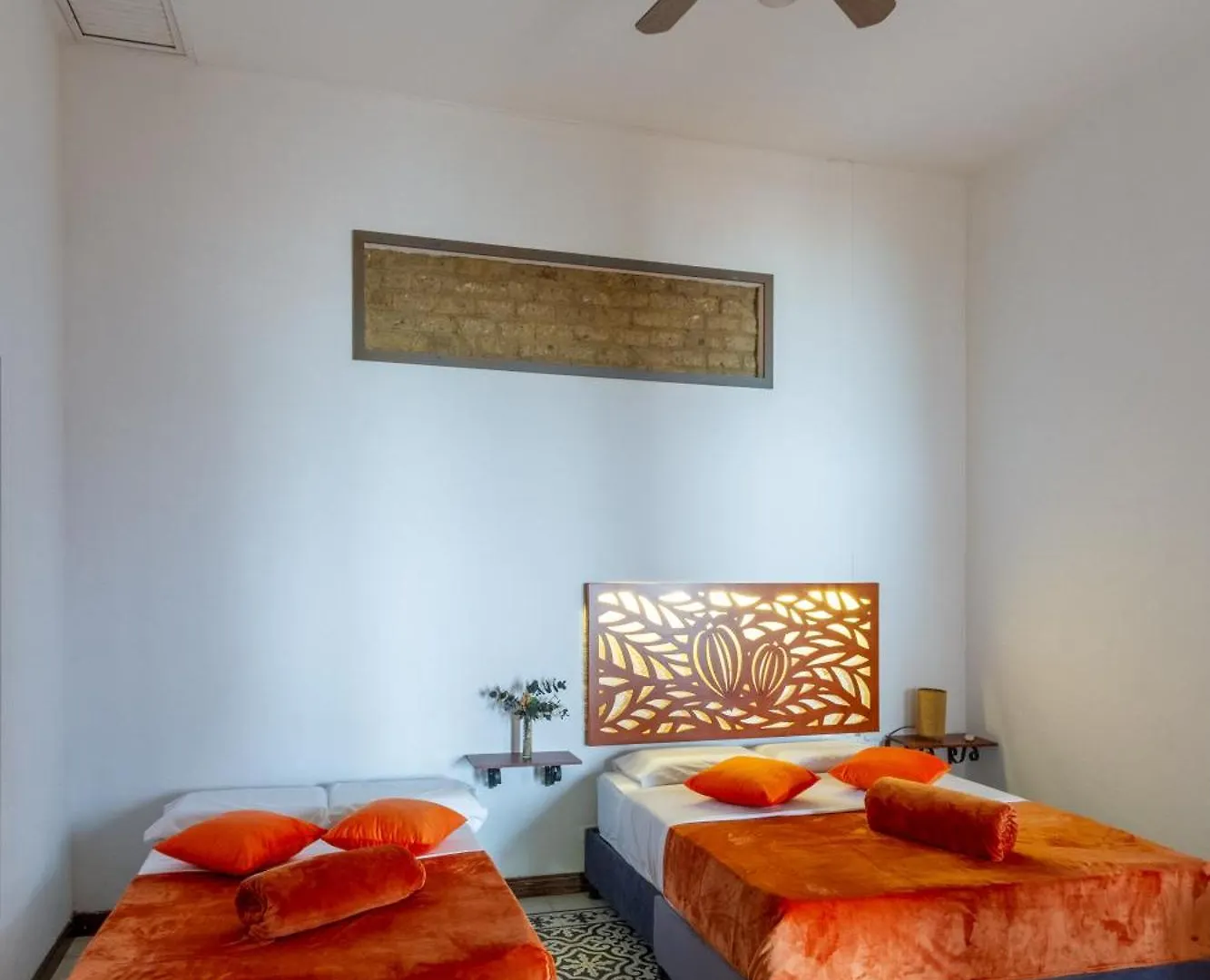 Casa Carambolo Bed & Breakfast Cali