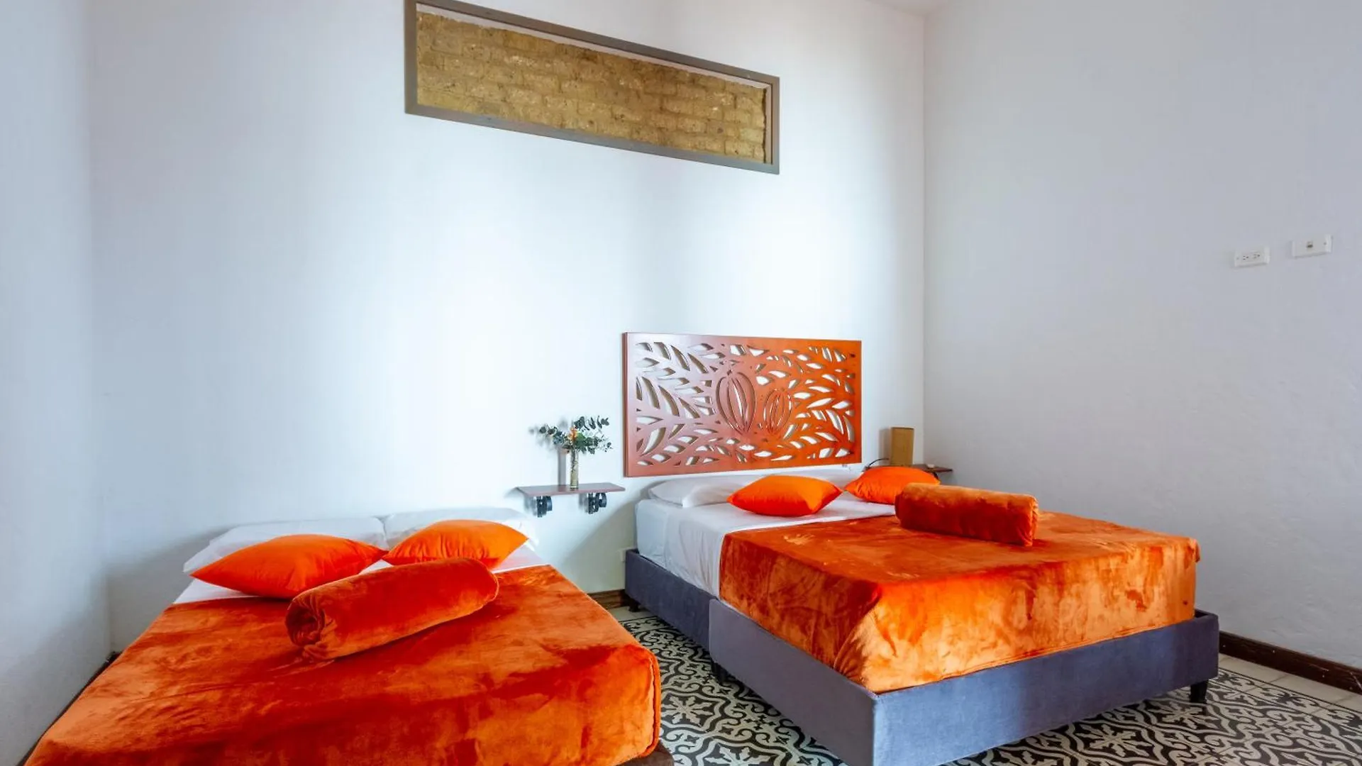 Casa Carambolo Bed & Breakfast Cali