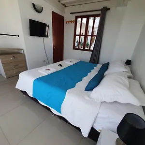  Inn Casa Evelyn Colombia