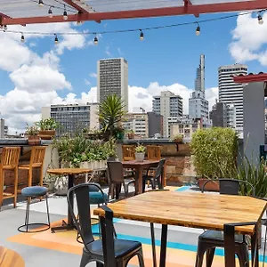  Hostel R10 Colombia