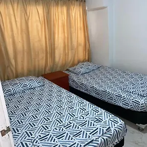  Pensión Casa Toscanini