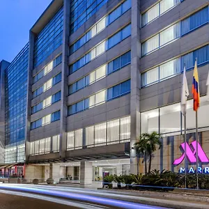 Hotel Marriott, Cali