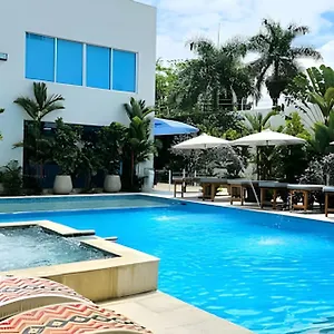 Lotto Boutique Cali