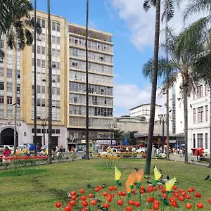 Hotel Royal Plaza, Cali