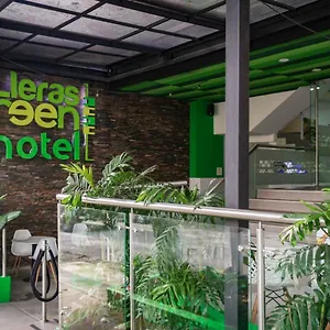 ** Hotel Lleras Colombia
